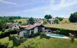 VILLA VUE PANORAMIQUE – 6 pièces – 4 chambres – 246 m²