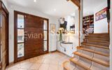 Maison à vendre à Neuvecelle — Vue fleuve — photo 13