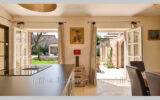 Maison à louer à Eygalières