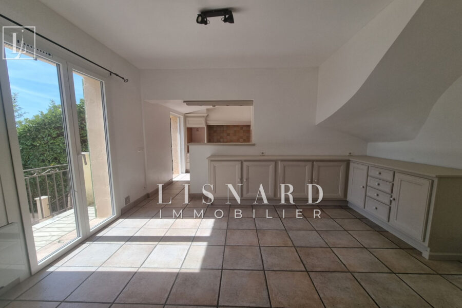 Maison à vendre à Vallauris