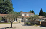 Maison à vendre à Saint-rémy-de-provence