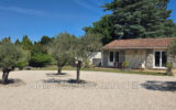 Maison à vendre à Saint-rémy-de-provence