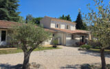 Maison à vendre à Saint-rémy-de-provence