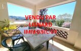 Appartement à vendre à Vallauris