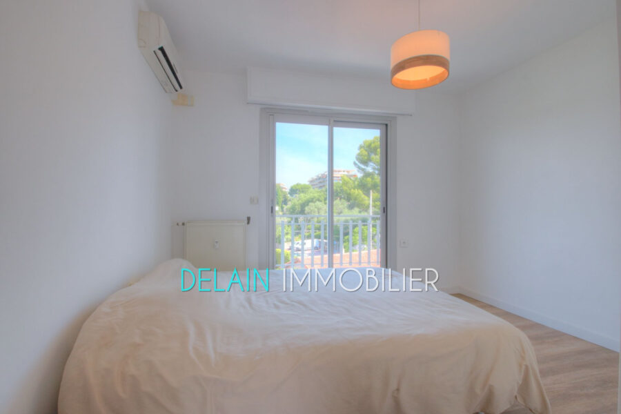 Appartement à vendre à Le cannet