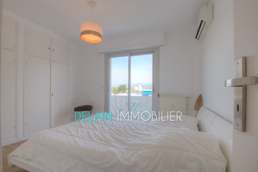Appartement à vendre à Le cannet