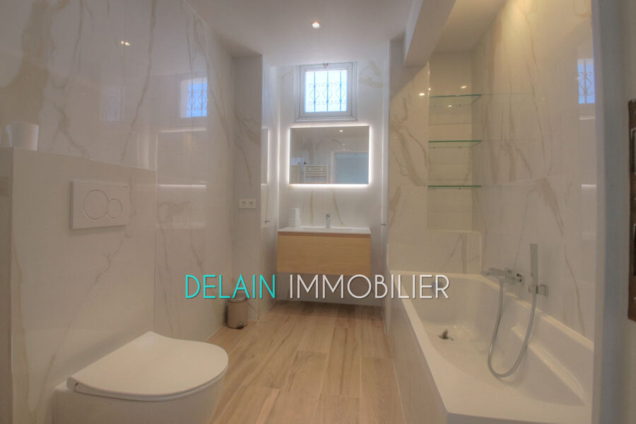 Appartement à vendre à Le cannet