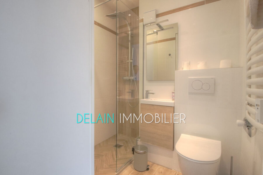 Appartement à vendre à Le cannet