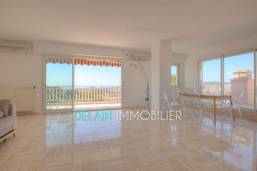 Appartement à vendre à Le cannet