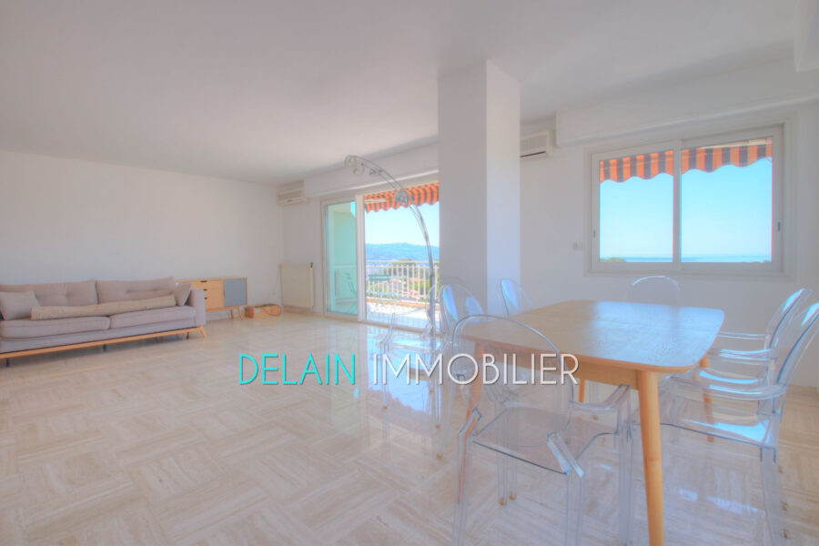 Appartement à vendre à Le cannet
