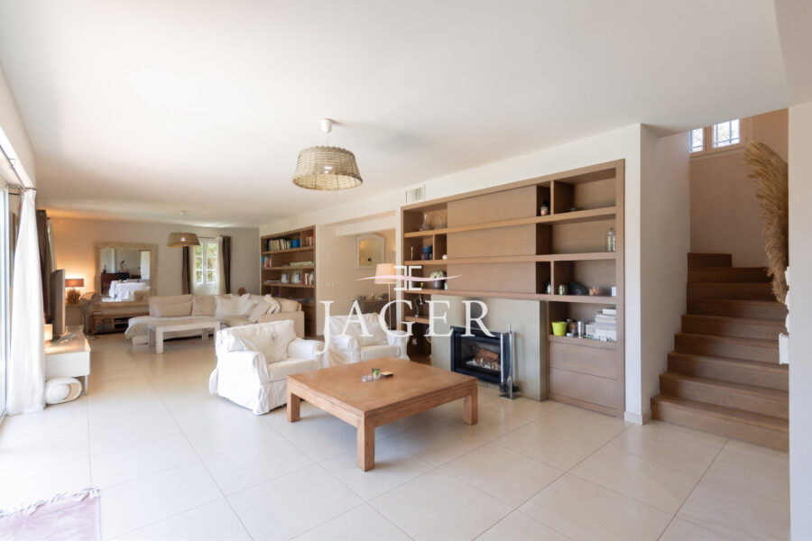 Maison à vendre à Grimaud