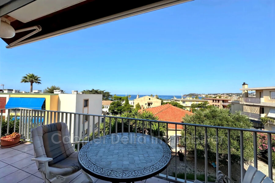 Appartement à louer à Six-fours-les-plages