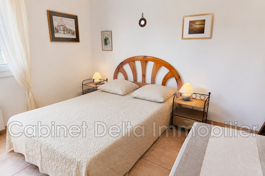 Appartement à louer à Six-fours-les-plages