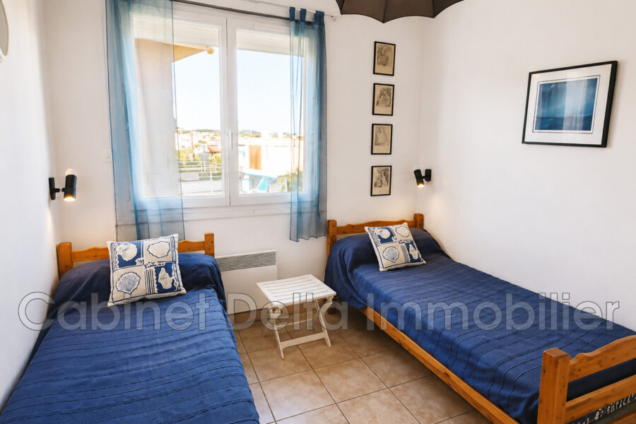 Appartement à louer à Six-fours-les-plages