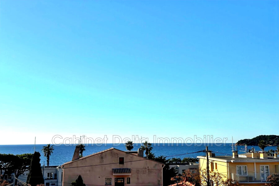 Appartement à louer à Six-fours-les-plages