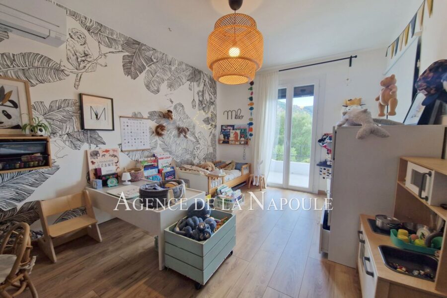 Maison à vendre à Fréjus