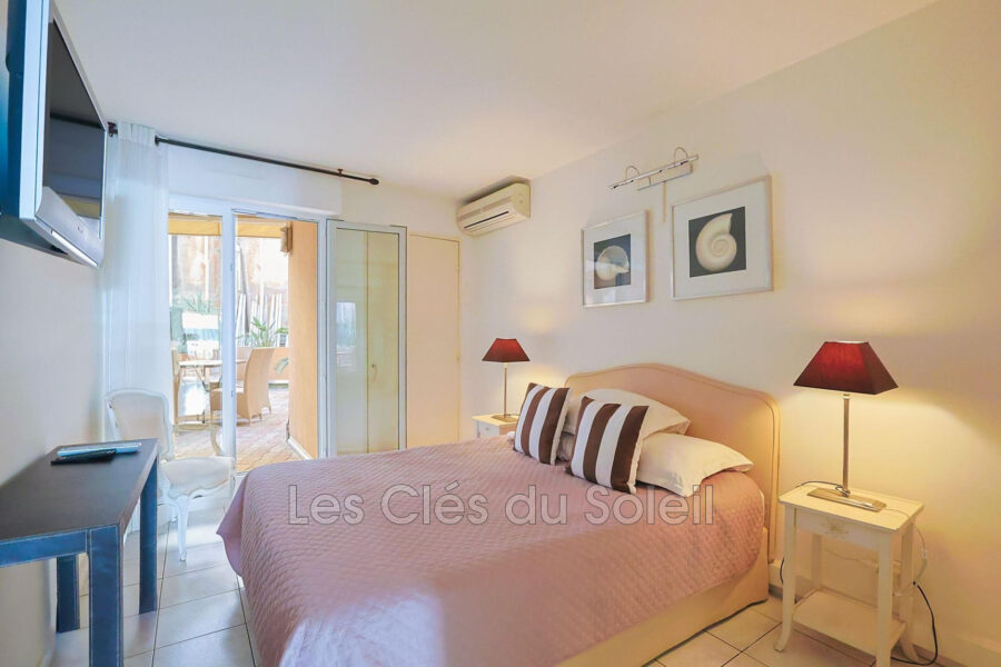 Appartement à vendre à Bandol