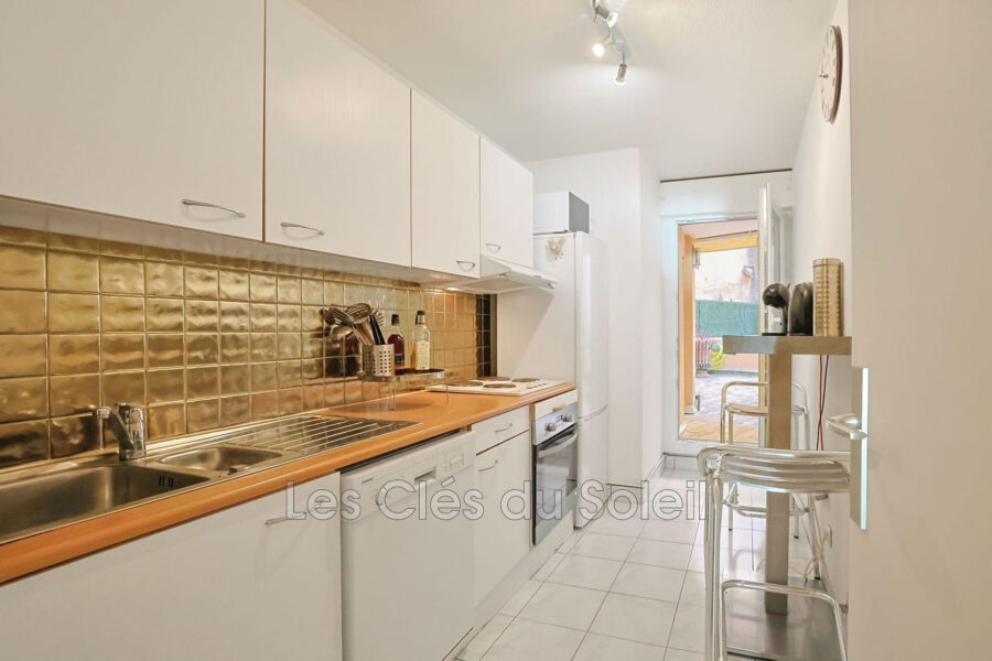 Appartement à vendre à Bandol