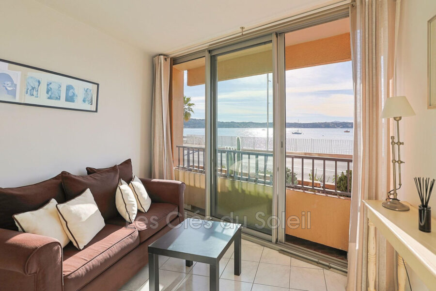 Appartement à vendre à Bandol