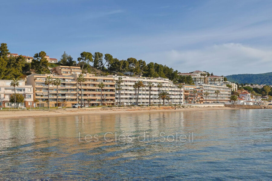 Appartement à vendre à Bandol