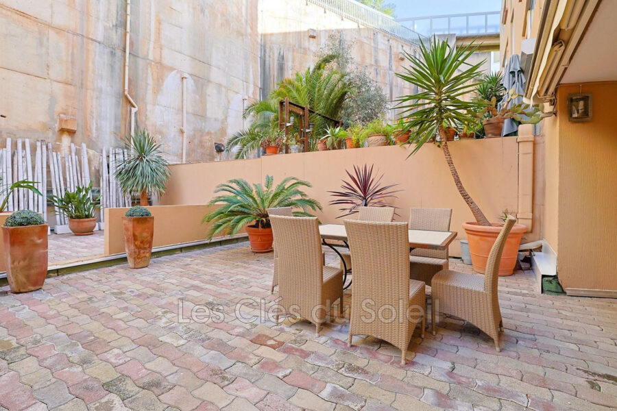 Appartement à vendre à Bandol
