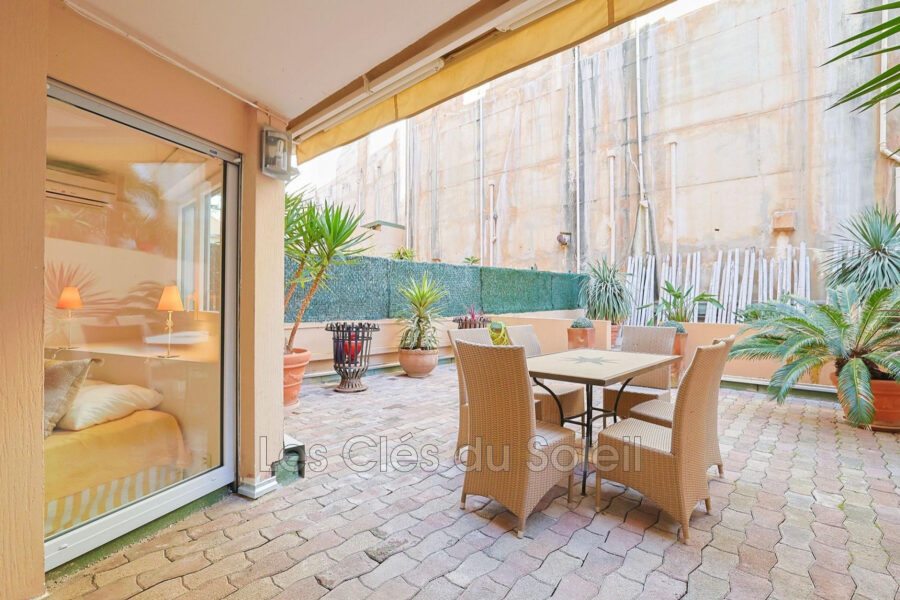 Appartement à vendre à Bandol