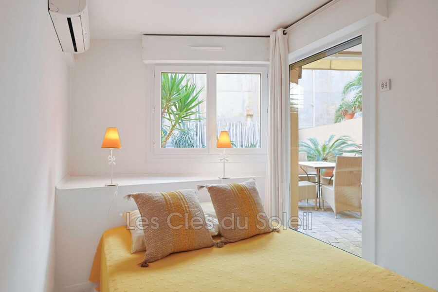 Appartement à vendre à Bandol