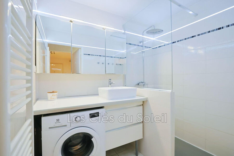 Appartement à vendre à Bandol