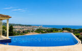 Maison à vendre à Sainte-maxime