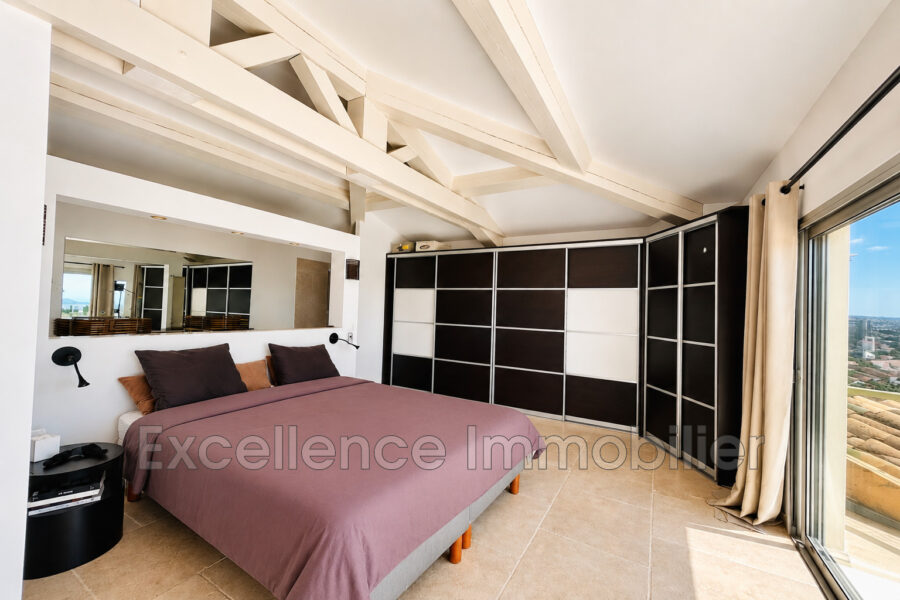 Maison à vendre à Sainte-maxime
