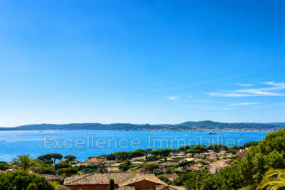 Maison à vendre à Sainte-maxime