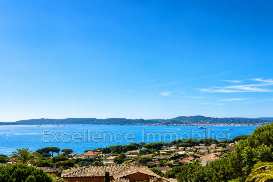 Maison à vendre à Sainte-maxime