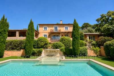 Maison à vendre à Le plan-de-la-tour
