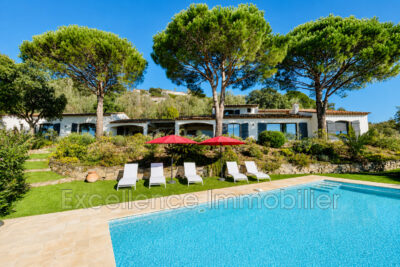 Maison à vendre à Sainte-maxime