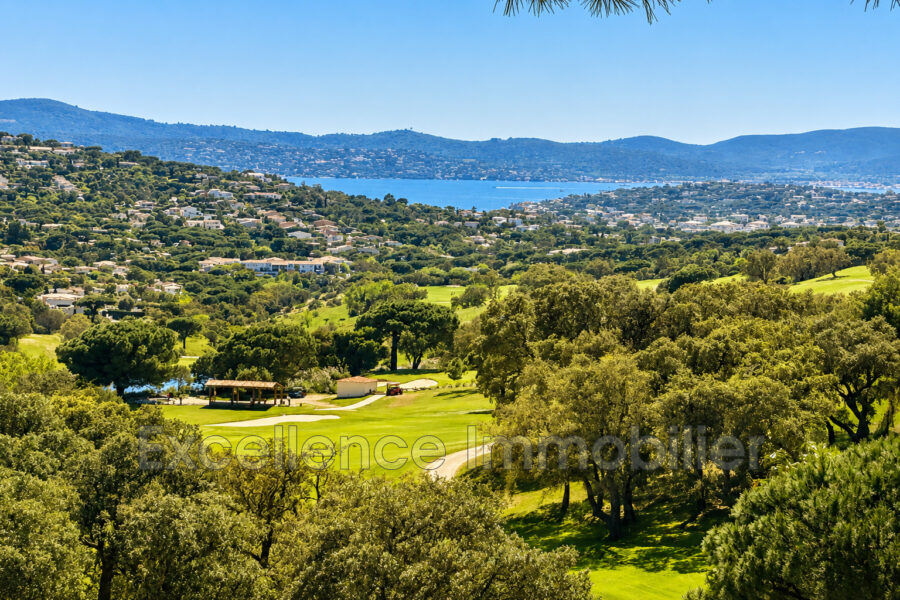 Maison à vendre à Sainte-maxime