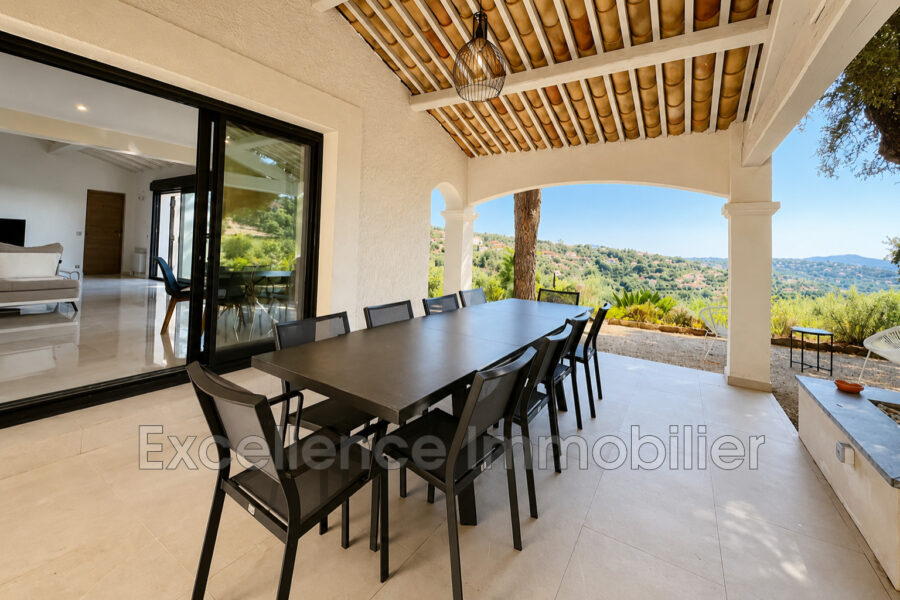 Maison à vendre à Sainte-maxime