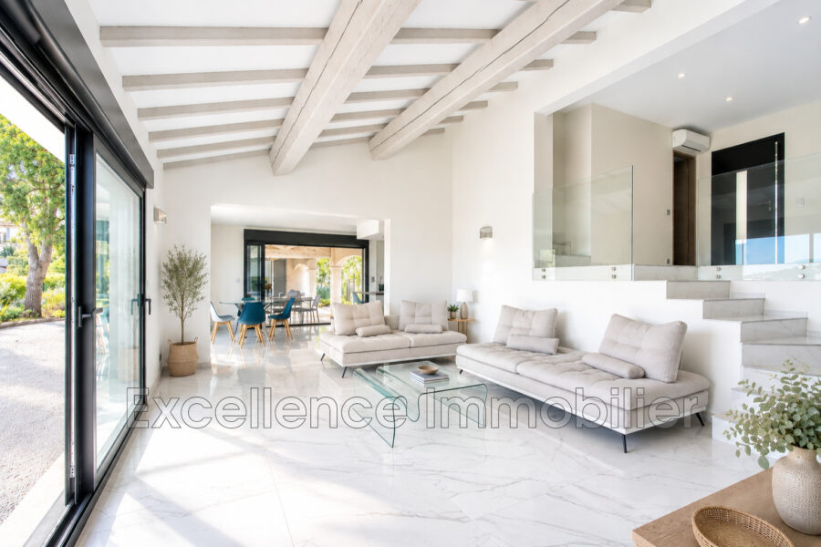 Maison à vendre à Sainte-maxime