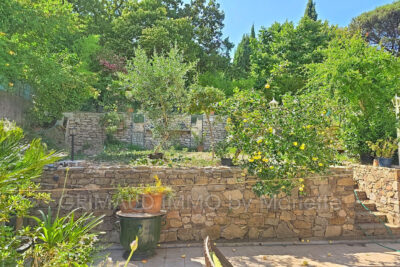 Maison à vendre à Grimaud