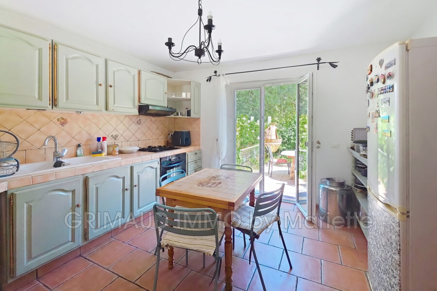 Maison à vendre à Grimaud