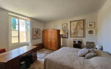Maison à vendre à Eygalières — Vue parc — photo 12