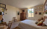 Maison à vendre à Eygalières — Vue parc — photo 14