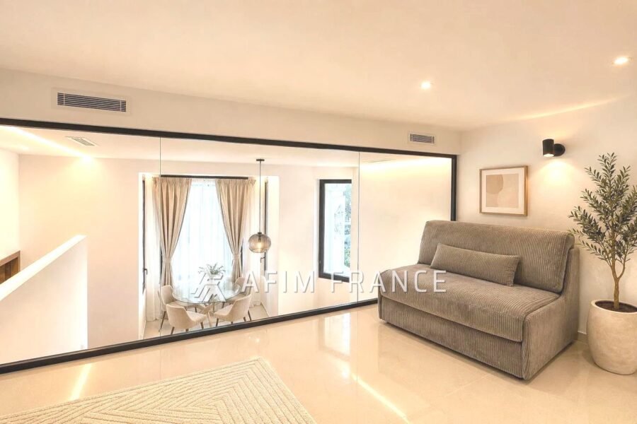 Appartement à vendre à Beausoleil