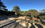 Terrain à vendre à La garde-freinet — Vue montagne — photo 3