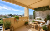 Appartement à vendre à Cagnes-sur-mer — Vue mer — photo 1