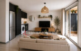 Appartement à vendre à Cagnes-sur-mer — Vue mer — photo 4