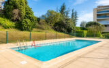 Appartement à vendre à Cagnes-sur-mer — Vue mer — photo 6