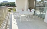 Appartement à vendre à Mandelieu-la-napoule — Vue mer — photo 2