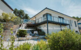 Maison à vendre à Treilles — Vue mer — photo 8