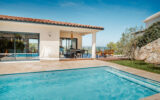 Maison à vendre à Treilles — Vue mer — photo 2