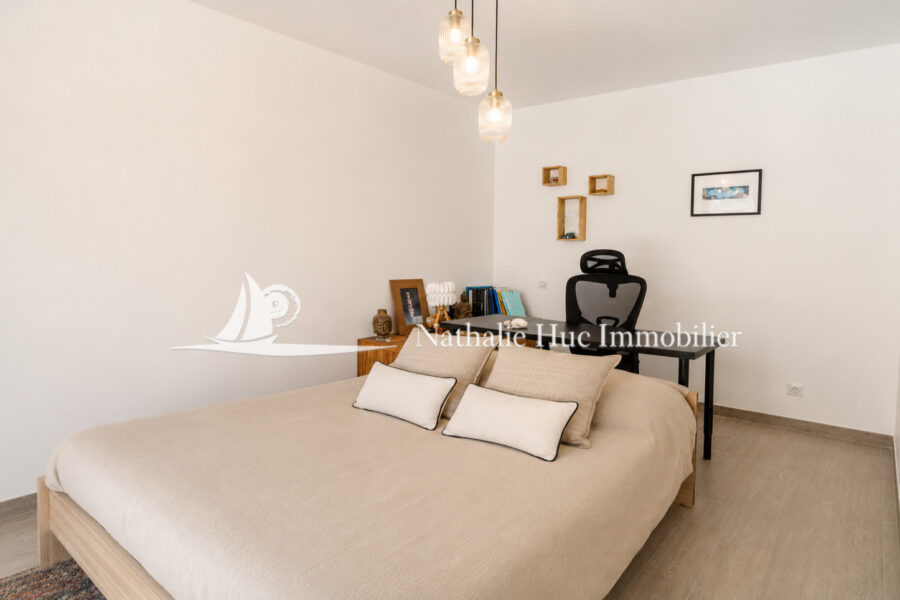 Maison à vendre à Treilles — Vue mer — photo 19